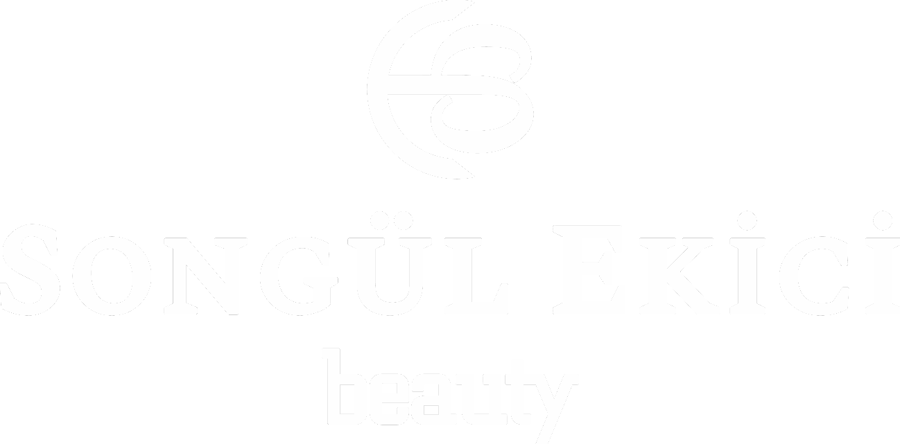 Songül Ekici Beauty Logo